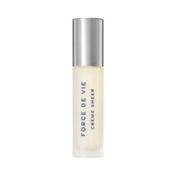 Force De Vie Creme Sheer