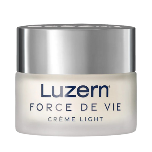 Luzern Force De Vie Light Cream Mini, 20ml/0.68 fl oz Luzern Force De Vie Light Cream Mini on white background