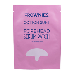 Forehead Wrinkles Serum Patch