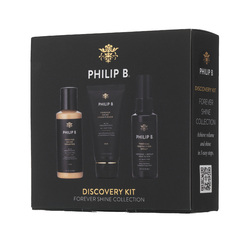 Forever Shine Collection Discovery Kit