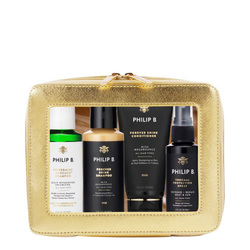 Forever Shine Deluxe Travel Collection