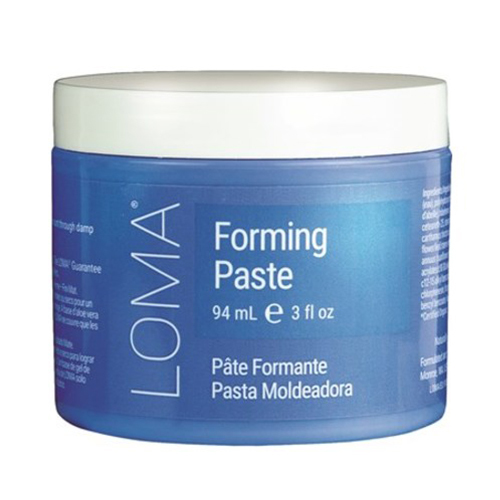 Loma Organics Forming Paste, 94ml/3 fl oz