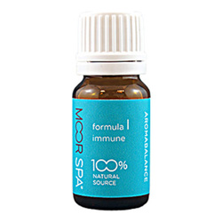 Formula I - Immune