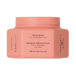 Fortify Treatment on white background