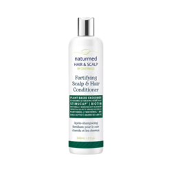 Fortifying Scalp and Hair Conditioner