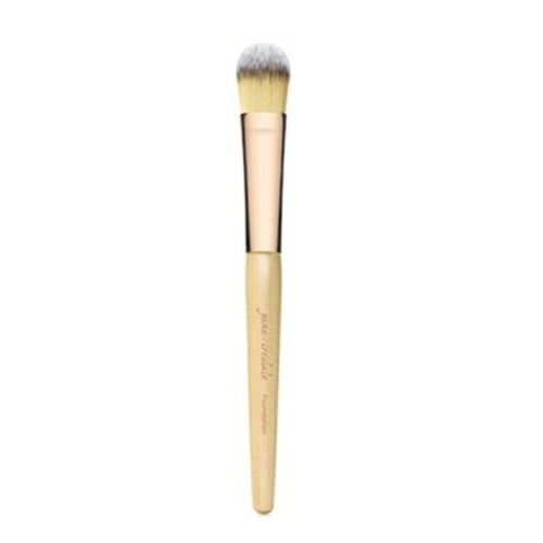 jane iredale Foundation Brush, 1 piece jane iredale Foundation Brush on white background