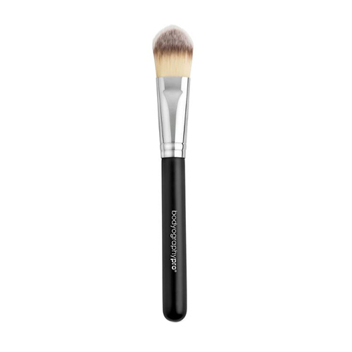 Bodyography Foundation Brush, 1 piece Bodyography Foundation Brush on white background
