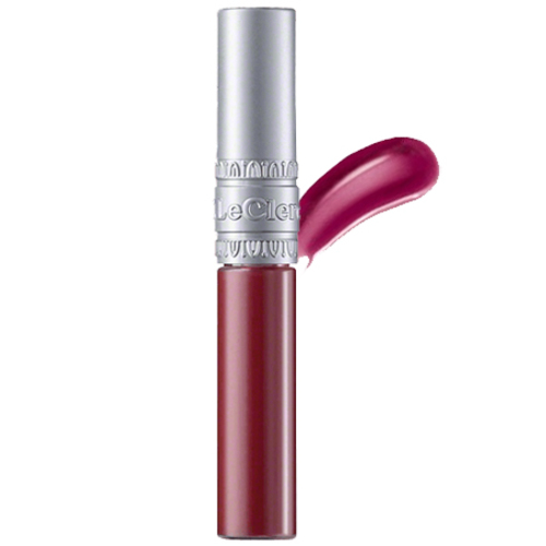 T LeClerc Lip Gloss 18 - Reflet d’Or, 4.2ml/0.14 fl oz T LeClerc Lip Gloss 10 - Bonbon on white background