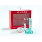 Freeze 24/7 Miracle Kit (With Anti-Aging Prep & Polish) Freeze 24/7 on white background