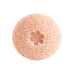 French Pink Clay Sponge