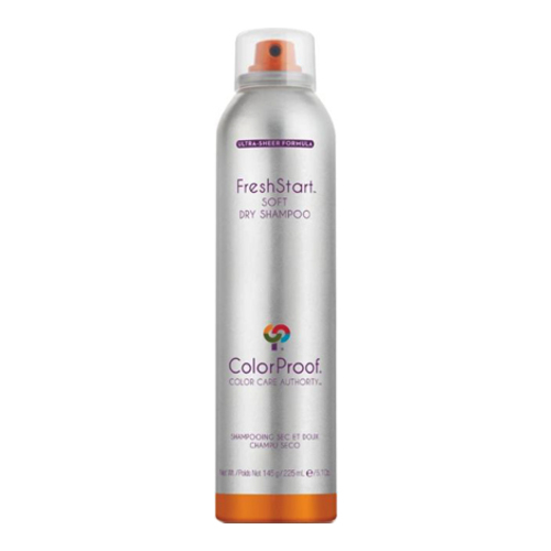 ColorProof FreshStart Soft Dry Shampoo, 225ml/5.1 fl oz ColorProof FreshStart Soft Dry Shampoo on white background