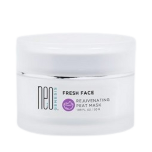NeoGenesis Fresh Face Peat Mask, 50ml/1.7 fl oz