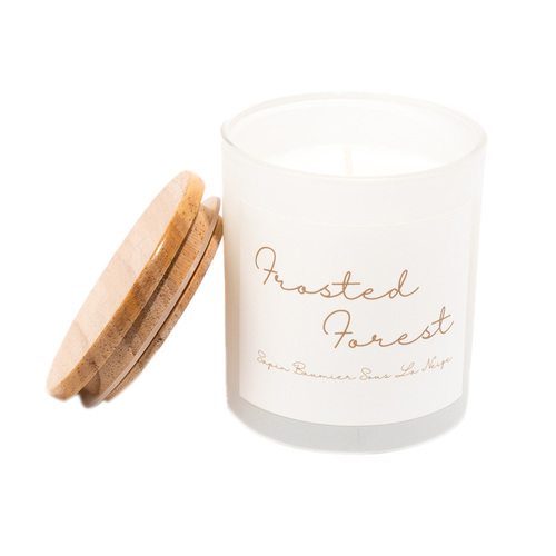 Caprice & Co. Frosted Forest, 283g/10 oz Caprice & Co. Frosted Forest on white background