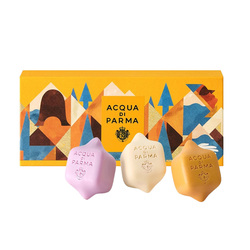 Fruttini Soap Gift Box