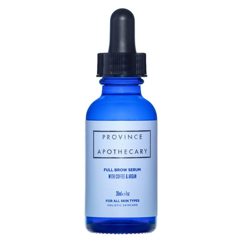 Province Apothecary Full Brow Serum on white background