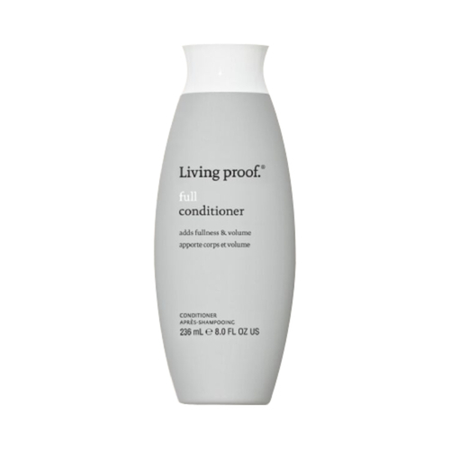 Living Proof Full Conditioner, 236ml/8 fl oz Living Proof Full Conditioner on white background