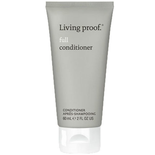 Living Proof Full Conditioner - Travel Size, 60ml/2 fl oz Living Proof Full Conditioner on white background