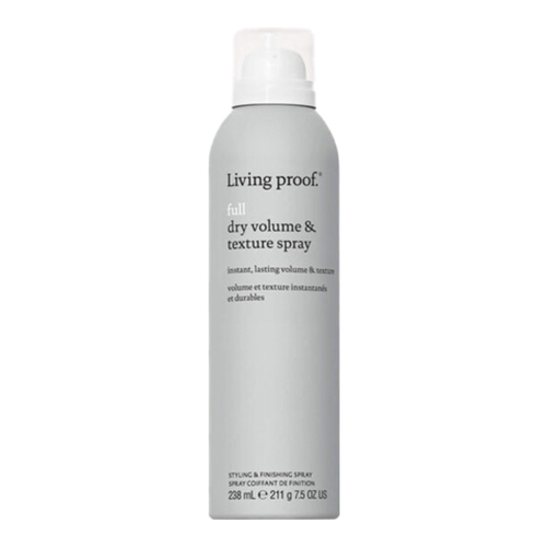 Living Proof Full Dry Volume and Texture Spray, 238ml/7.5 fl oz
