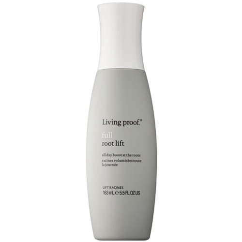 Living Proof Full Root Lift, 163ml/5.5 fl oz Living Proof Full Root Lift on white background