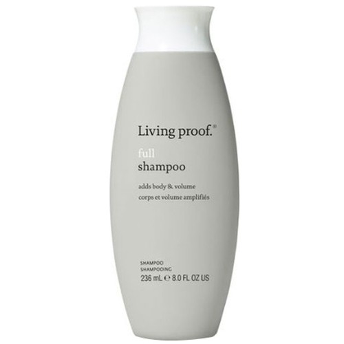 Living Proof Full Shampoo, 236ml/8 fl oz Living Proof Full Shampoo on white background