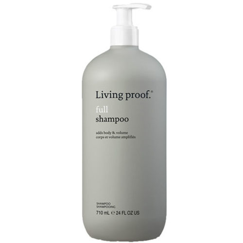 Living Proof Full Shampoo, 236ml/8 fl oz Living Proof Full Shampoo on white background