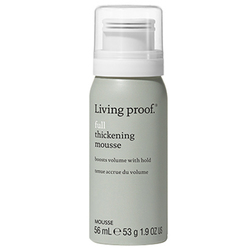 Full Thickening Mousse - Travel Size