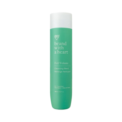 Full Volume Cleansing Blend