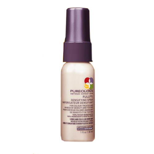 Pureology Fullfyl Densifying Spray, 30ml/1 fl oz Pureology Fullfyl Densifying Spray on white background