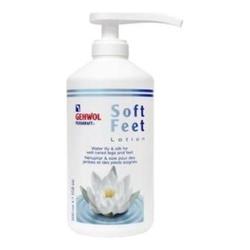 Fusskraft Soft Feet Lotion