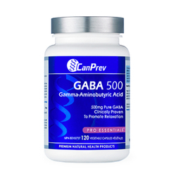 GABA 500