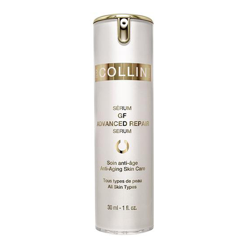 GM Collin GF Advanced Repair Serum, 30ml/1 fl oz GM Collin GF Advanced Repair Serum on white background