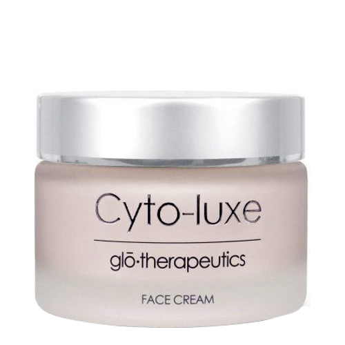GloTherapeutics Cyto-luxe Face Cream, 50ml/1.7 fl oz GloTherapeutics Cyto-luxe Face Cream on white background