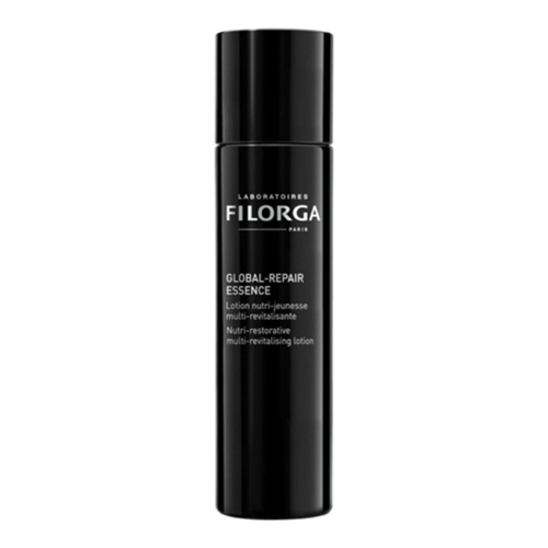 Filorga GLOBAL-REPAIR ESSENCE Nutri-Restorative Multi-Revitalizing Lotion, 150ml/5.07 fl oz Filorga GLOBAL-REPAIR ESSENCE Nutri-Restorative Multi-Revitalizing Lotion on white background