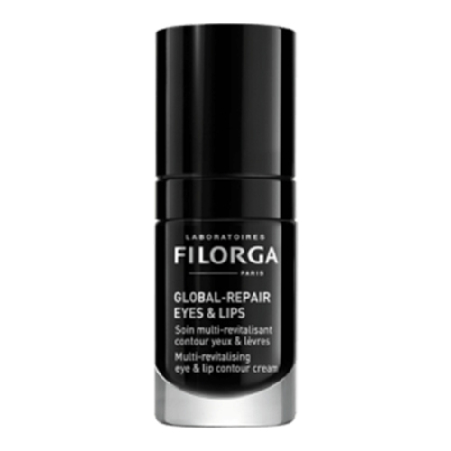 Filorga  GLOBAL-REPAIR EYES and LIPS Multi-Revitalizing Eye and Lip Contour Cream, 15ml/0.51 fl oz