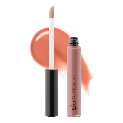 Glo Skin Beauty Gloss - Flamingo, 4ml/0.15 fl oz Glo Skin Beauty Gloss - Beloved on white background