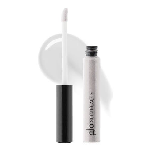 Glo Skin Beauty Gloss - Flamingo, 4ml/0.15 fl oz Glo Skin Beauty Gloss - Beloved on white background