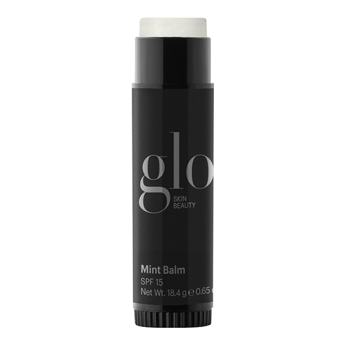 Glo Skin Beauty Lip Balm - Mint, 18g/0.65 oz