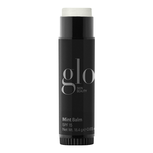 Glo Skin Beauty Lip Balm - Cherry, 18g/0.65 oz Glo Skin Beauty Lip Balm - Cherry on white background