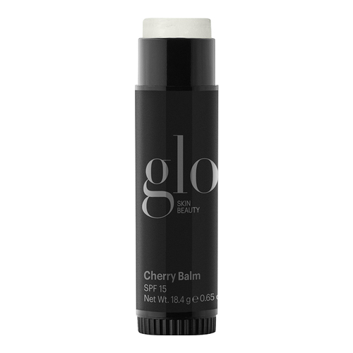 Glo Skin Beauty Lip Balm - Cherry, 18g/0.65 oz Glo Skin Beauty Lip Balm - Cherry on white background