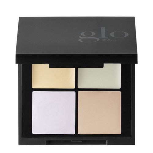 Glo Skin Beauty Corrective Camouflage Kit, 4g/0.15 oz Glo Skin Beauty Corrective Camouflage Kit on white background