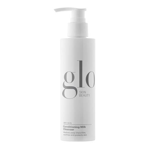 Glo Skin Beauty Conditioning Milk Cleanser, 198ml/6.7 fl oz