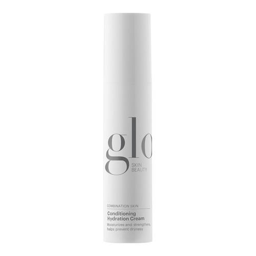 Glo Skin Beauty Conditioning Hydration Cream, 59ml/2 fl oz Glo Skin Beauty Conditioning Hydration Cream on white background