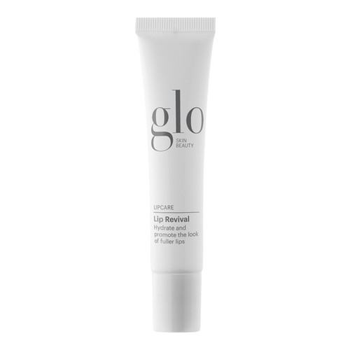 Glo Skin Beauty Lip Revival, 15ml/0.5 fl oz Glo Skin Beauty Lip Revival on white background
