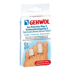 Toe Protection Ring-Polymer G Extra Small