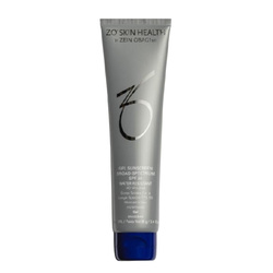 Gel Sunscreen Broad-Spectrum SPF 50 on white background