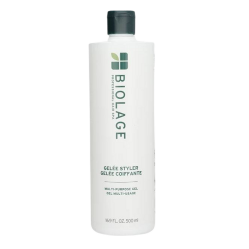 Biolage Gelee Styler on white background