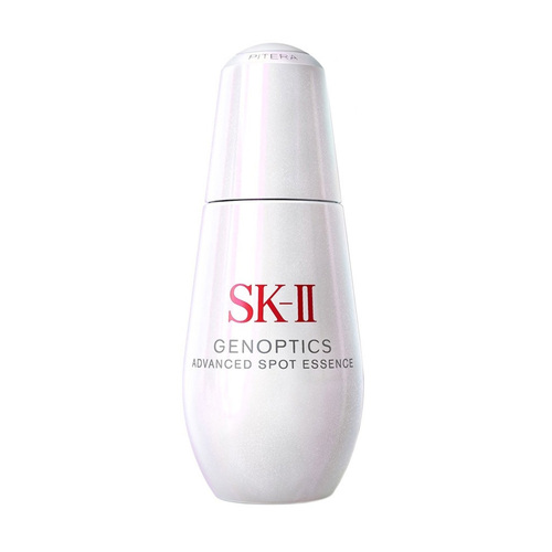 SK-II GenOptics Advanced Spot Essence, 50ml/1.69 fl oz SK-II GenOptics Advanced Spot Essence on white background