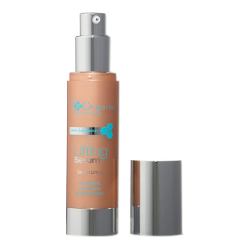 The Organic Pharmacy Gene Expression Lifting Serum, 40ml/1.4 fl oz The Organic Pharmacy Gene Expression Lifting Serum on white background