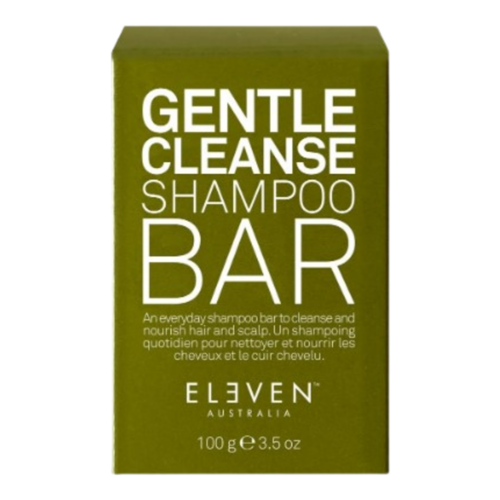 Eleven Australia Gentle Cleanse Shampoo Bar, 100g/3.53 oz