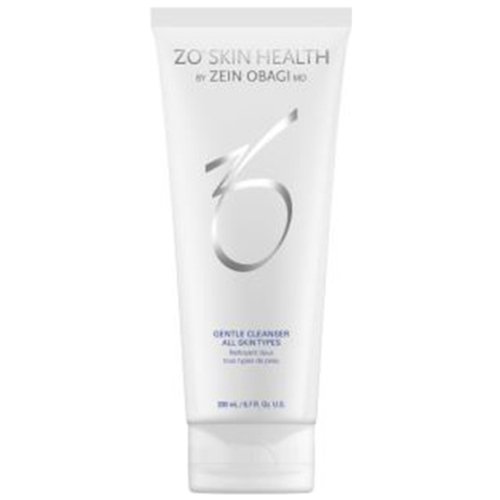 ZO Skin Health Gentle Cleanser, 200ml/6.7 fl oz